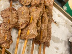 -啊溜烧烤·炭火传承(南澳店)