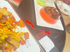 -味莊餐厅(康庄南街店)