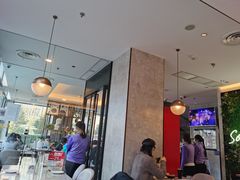 大堂-必胜客(广顺南大街店)
