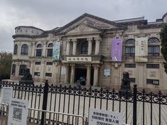 -旅顺博物馆