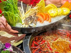 -蜀大侠火锅(总府路店)