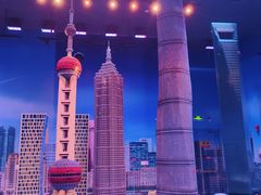 -上海乐高探索中心