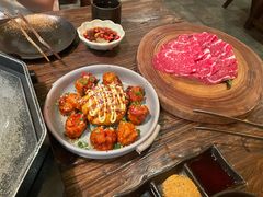 -侘与火 Wabi 侘寂烟火•锅物料理(大屯DT51店)