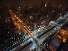 -札幌电视塔
