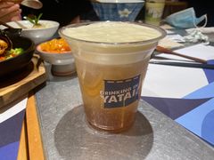 -火山屋台(新街口店)