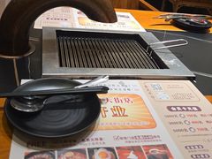 -千寻烧肉(政务区店)