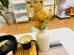 -怡水桐阁 皮肤管理中心