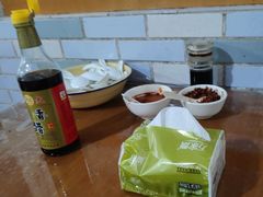 -张阿三馄饨店