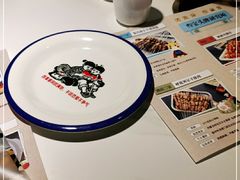 -叁宝烤肉• 西安烧烤(凤城十二路店)