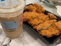 -老地方面馆(思南路店)