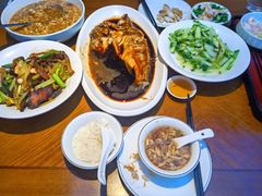 -外婆烧.老杭帮菜(庆春店)