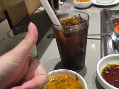 -海底捞火锅(金鼎广场店)