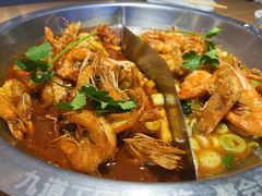 -邵汇大虾火锅(鲁迅路店)