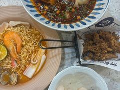 -雲物·云南小馆(好悦天地店)