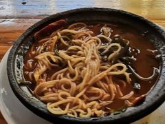 -红砂锅(三合嘉苑店)