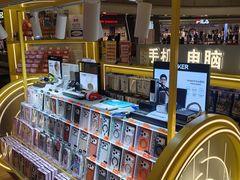 -乐邦快修手机电脑维修回收(打浦桥日月光店)