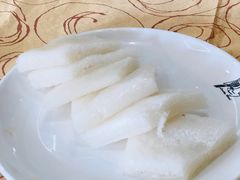 伦教糕-水乡人家私房菜(逢简店)
