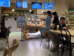 大堂-安上烘焙 ENCHANTE(世纪汇店)