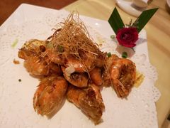 -锦粤宫·精致粤菜(深圳北站店)
