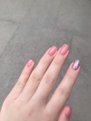 -Pink You美甲洗眉纹绣定制中心