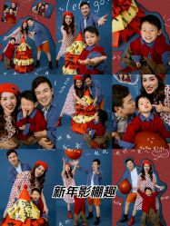 点击看大图 -雅尼·亚米儿童摄影美学馆(汉阳店)