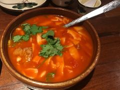 -塔里木新疆饭店(新北万达店)