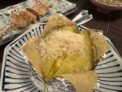 -哥哥の深夜食堂(红松东路店)