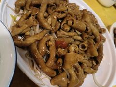 -得记得潮州海鲜砂锅粥(宝业路店)