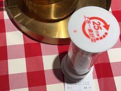 -西贝莜面村(当代商城店)