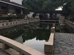 -苏州吴宫泛太平洋酒店