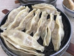 -奕宏饺子楼(朱庄小区店)