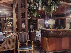 -一棵树·意大利西餐厅One Tree(新城店)