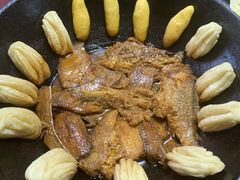 海杂鱼锅-古洼一锅鲜(总店)