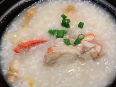 -星璨·自助餐厅-厦门禹洲温德姆至尊豪廷大酒店