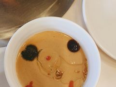 -清真·鸦儿李记·涮肉(花市店)