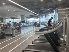 -OXYGYM 奥美氧舱运动中心(朝阳大悦城店)
