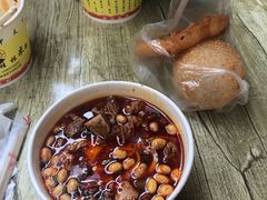 -覃肥叔桂林米粉(粮道街店)