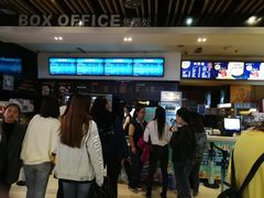-万达影城(泉舜广场PRIME店)