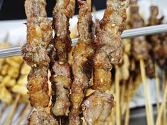 -老黑板筋(顺义总店)