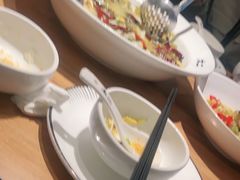 -新太二·鲜料川菜(智慧城广百店)