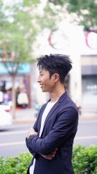 -男先生男士理发馆