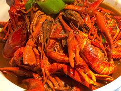 -虾乐园龙虾·夜宵(松江店)