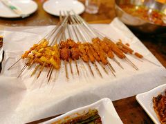 -枪火串烧·东北特色烧烤(罗湖总店)