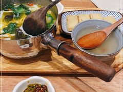 -小满手工粉(上海月星环球港店)
