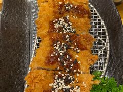 腰内猪排-胜博殿日式炸猪排(西红门店)