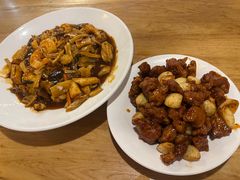 -陈傻子餐厅(世纪都会店)