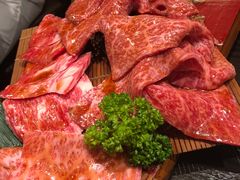 -俺的焼肉(銀座9丁目店)
