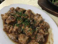 -汇兴源餐馆(小北路店)