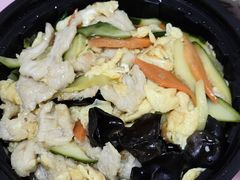 -同合居·非遗东北菜(新阳路店)