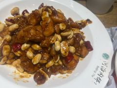 -河沿肉饼Beijing Pie(东华门店)